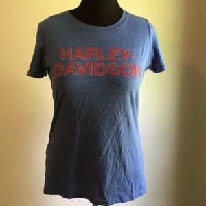 HD Dealer Tee Santa Fe NM